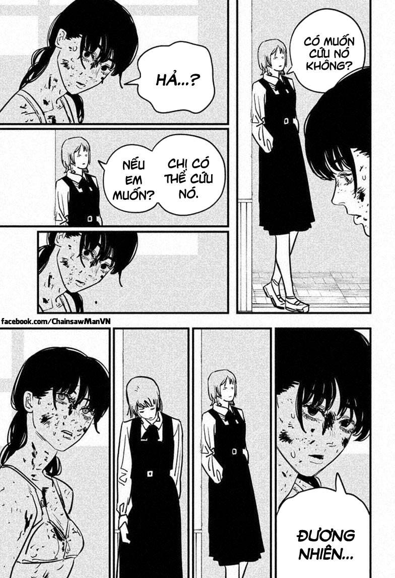 Thợ Săn Quỷ Chap 108