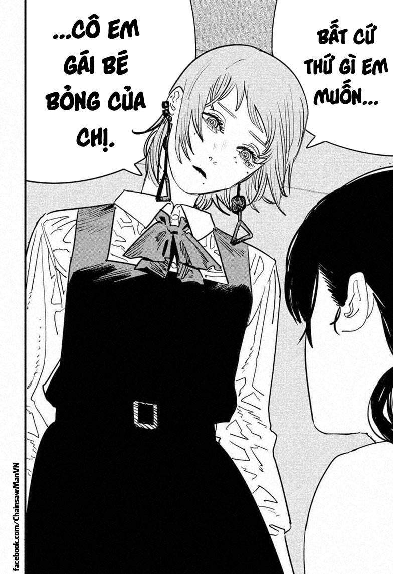 Thợ Săn Quỷ Chap 108