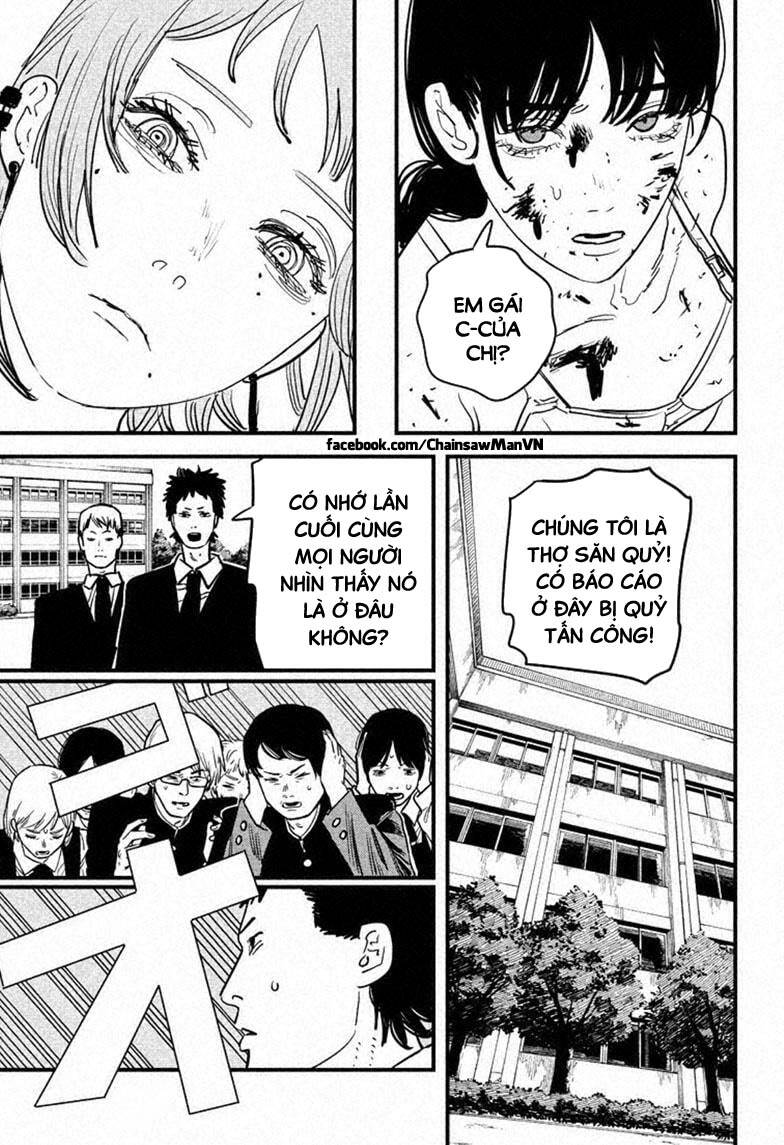 Thợ Săn Quỷ Chap 108