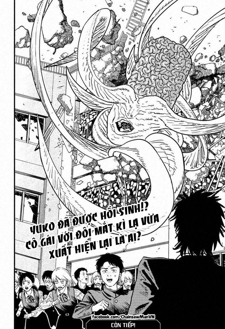Thợ Săn Quỷ Chap 108