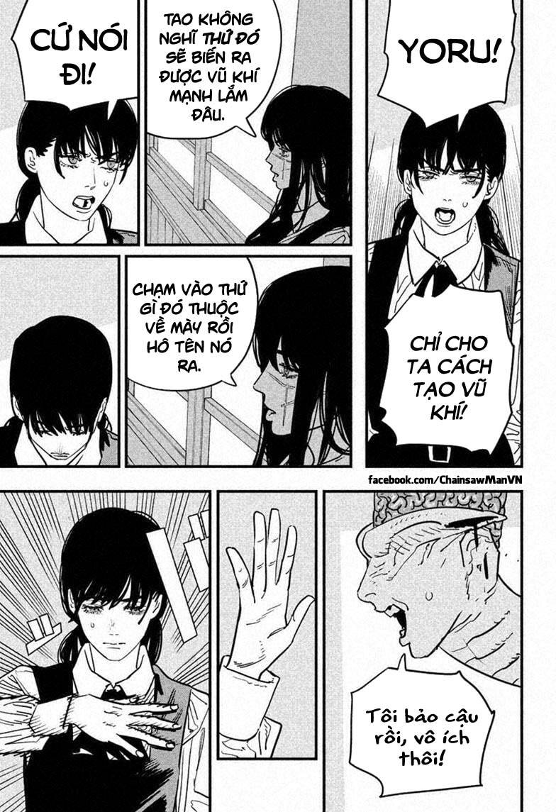 Thợ Săn Quỷ Chap 108
