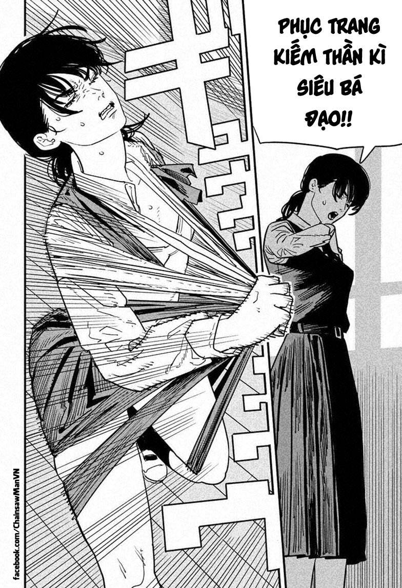 Thợ Săn Quỷ Chap 108