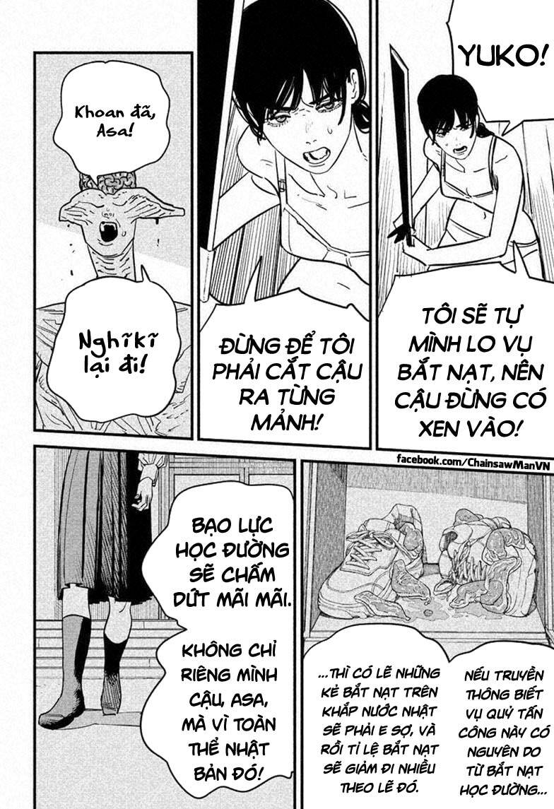 Thợ Săn Quỷ Chap 108