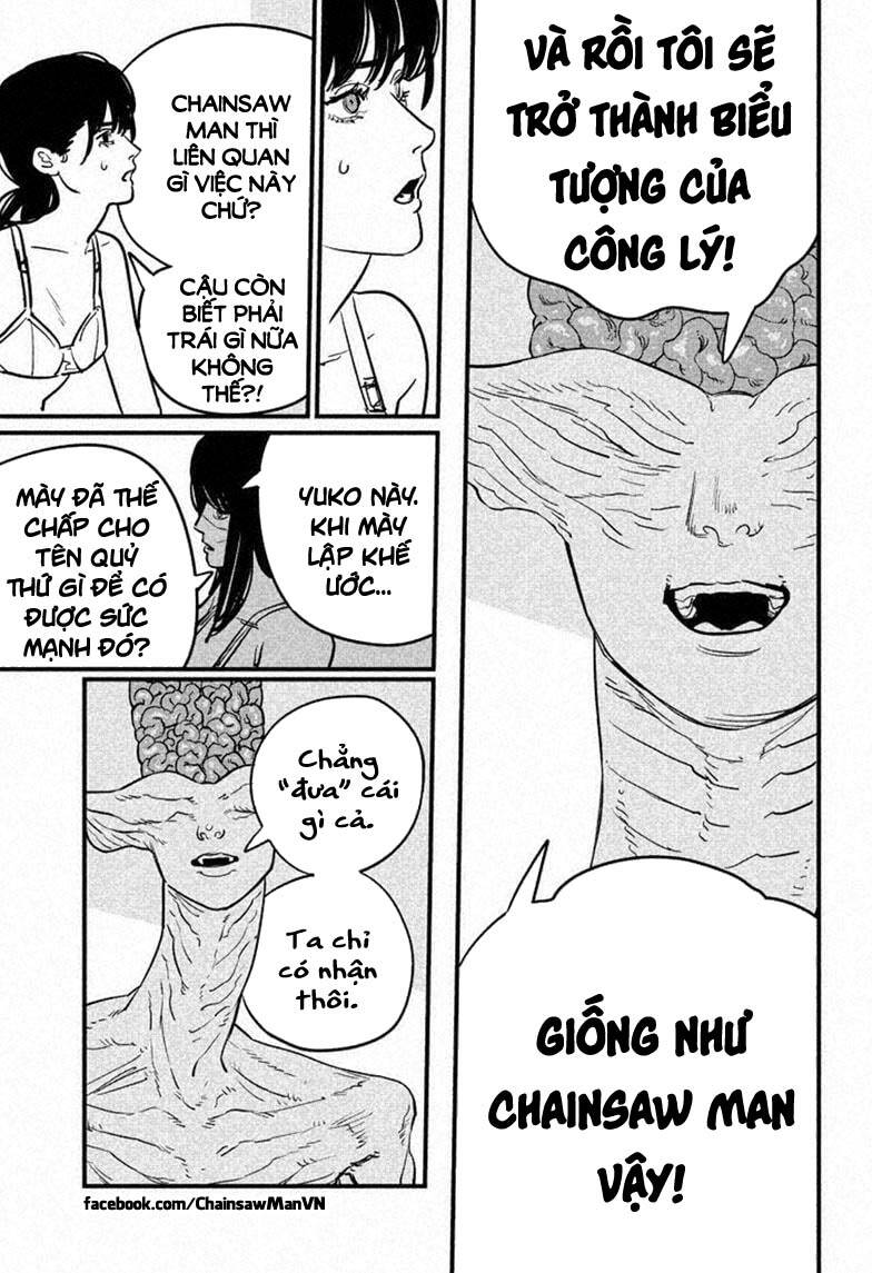 Thợ Săn Quỷ Chap 108