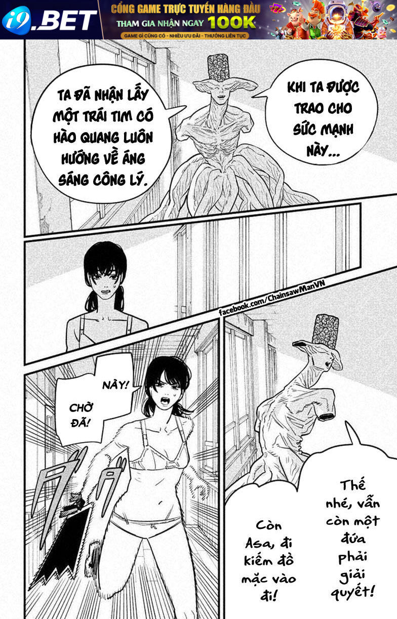 Thợ Săn Quỷ Chap 108