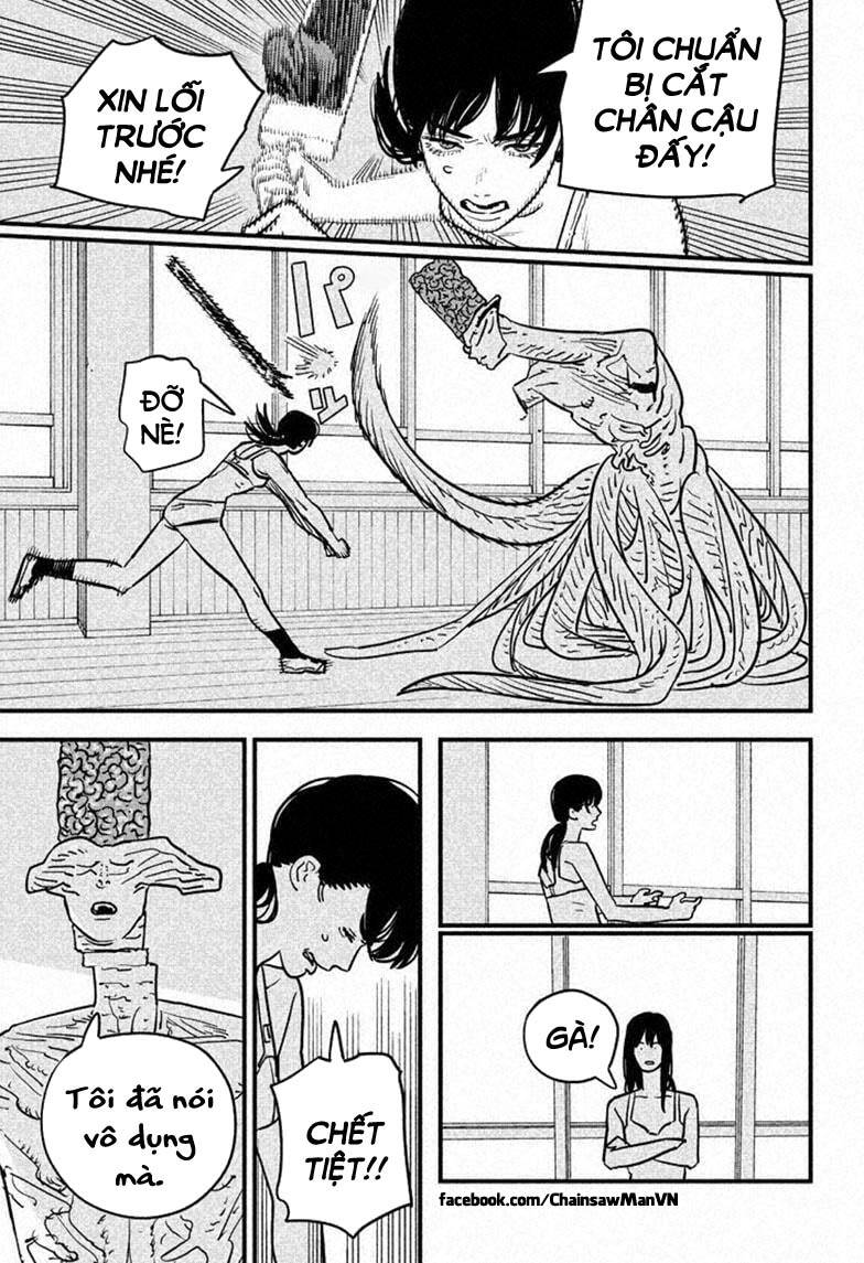 Thợ Săn Quỷ Chap 108