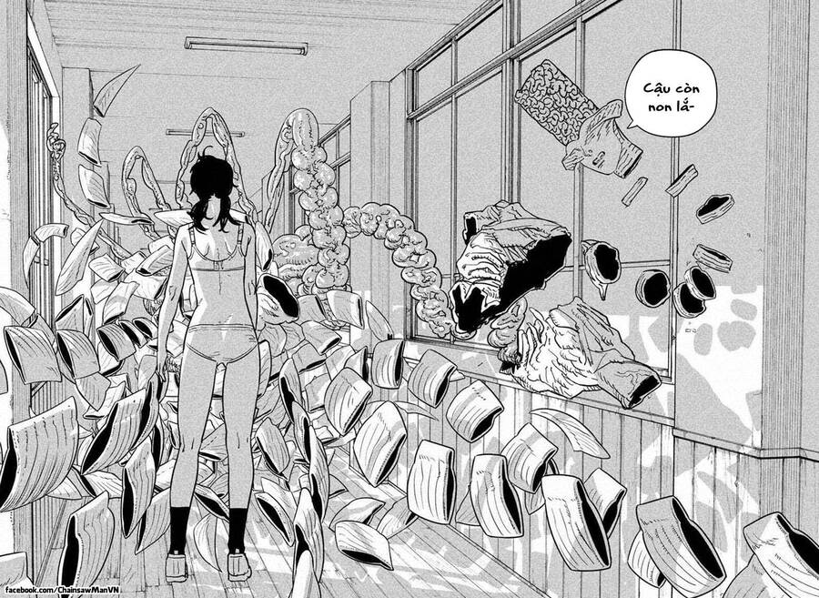 Thợ Săn Quỷ Chap 108