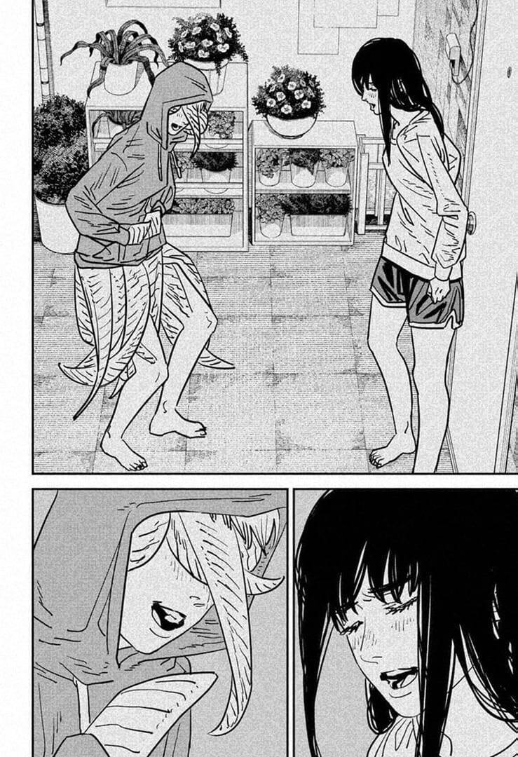 Thợ Săn Quỷ Chap 111