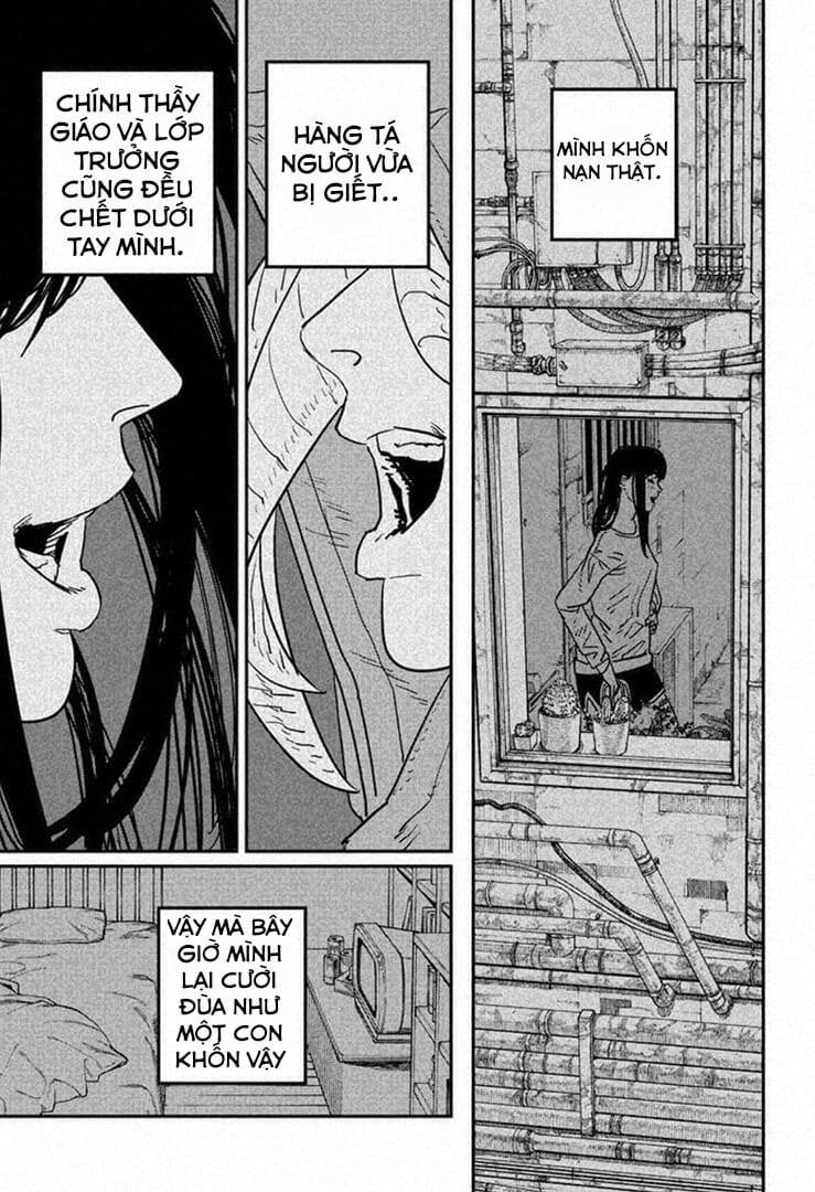 Thợ Săn Quỷ Chap 111