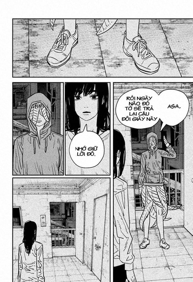 Thợ Săn Quỷ Chap 111