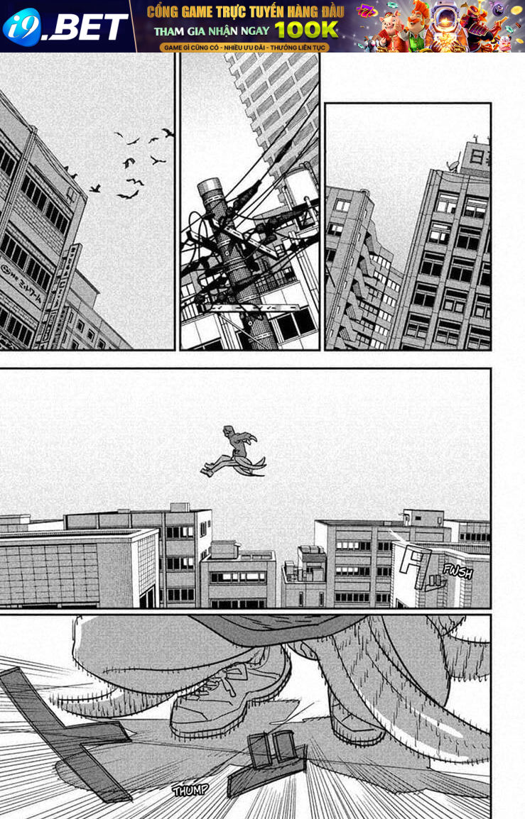 Thợ Săn Quỷ Chap 111