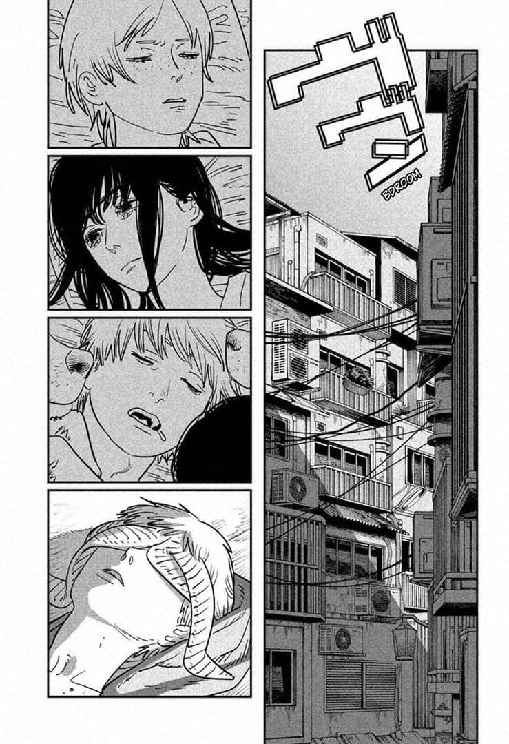 Thợ Săn Quỷ Chap 111
