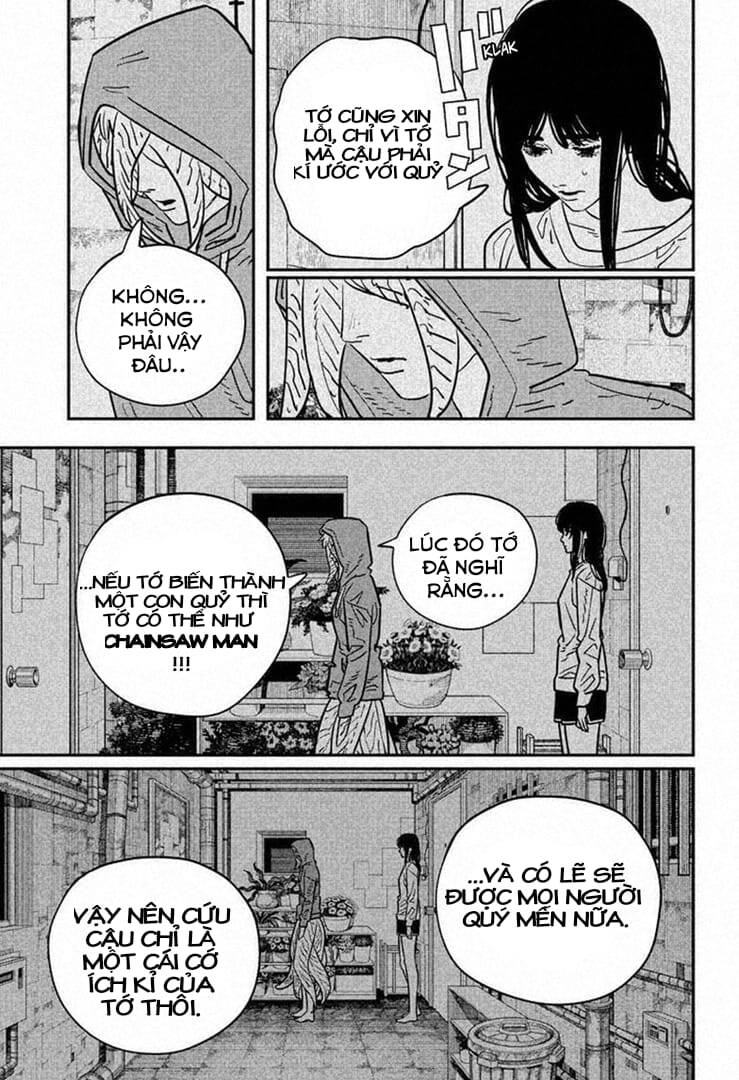 Thợ Săn Quỷ Chap 111