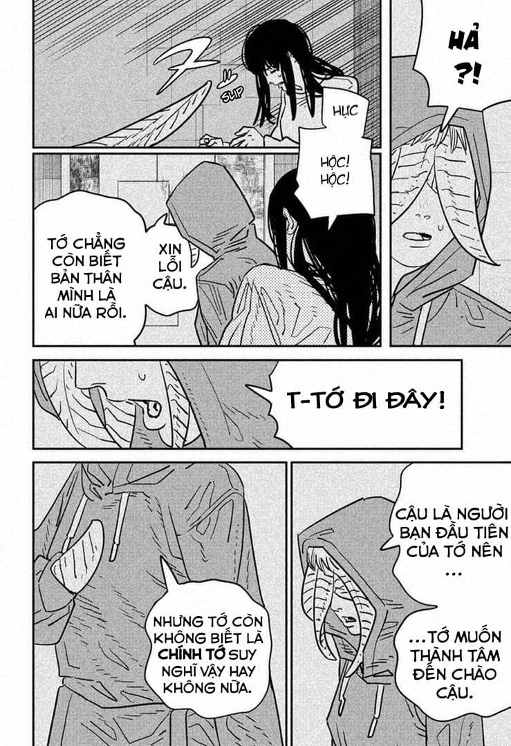 Thợ Săn Quỷ Chap 111