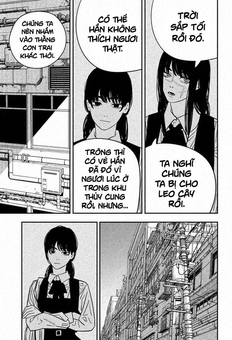 Thợ Săn Quỷ Chap 120