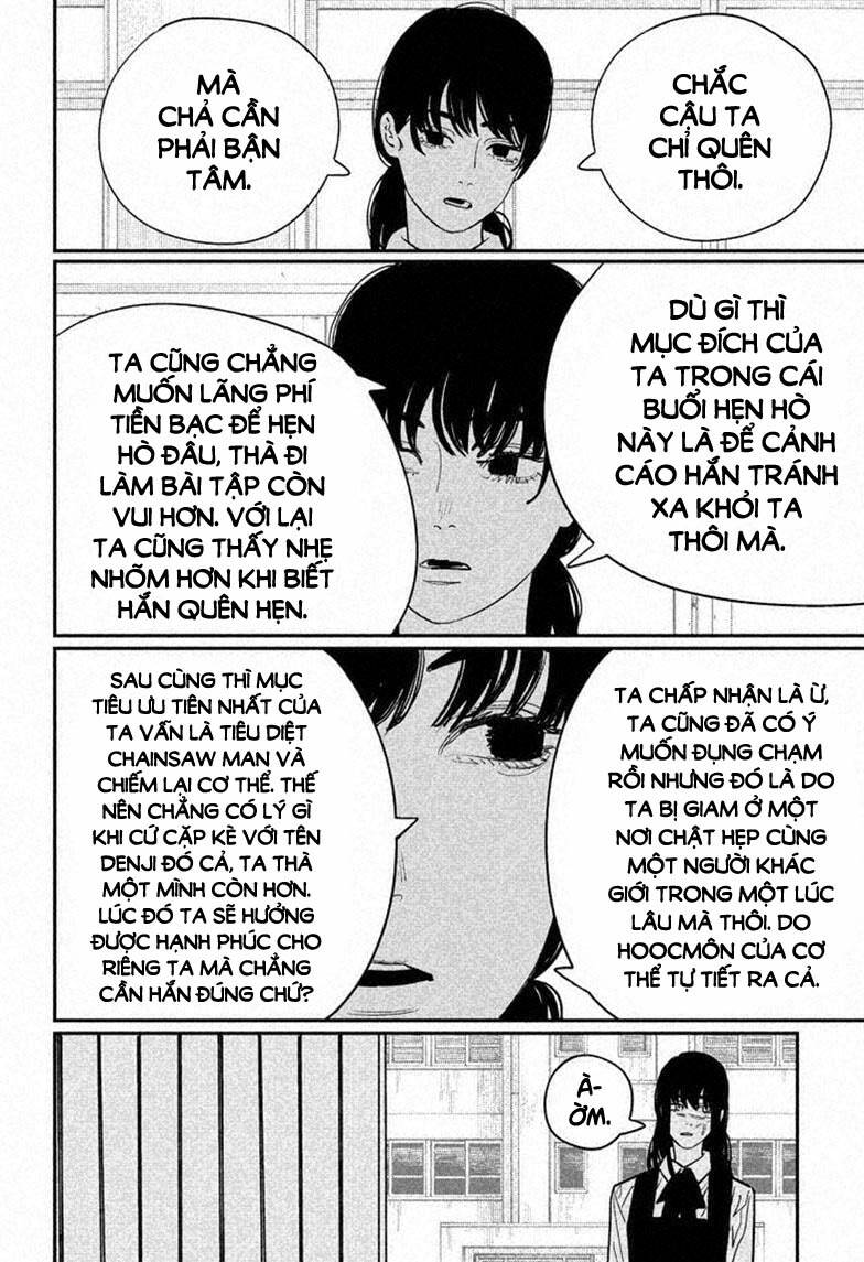 Thợ Săn Quỷ Chap 120