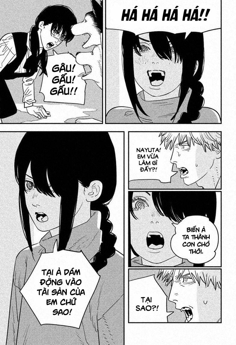 Thợ Săn Quỷ Chap 120