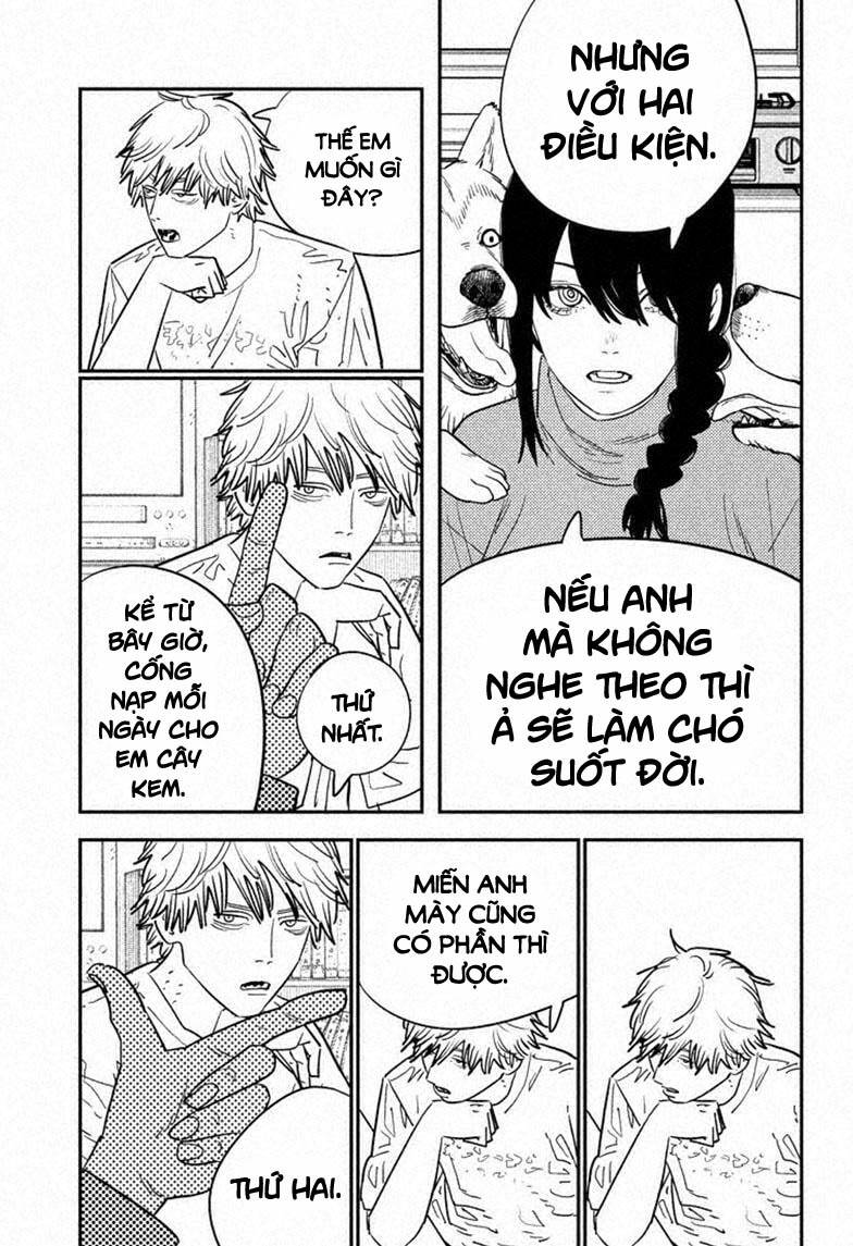 Thợ Săn Quỷ Chap 120