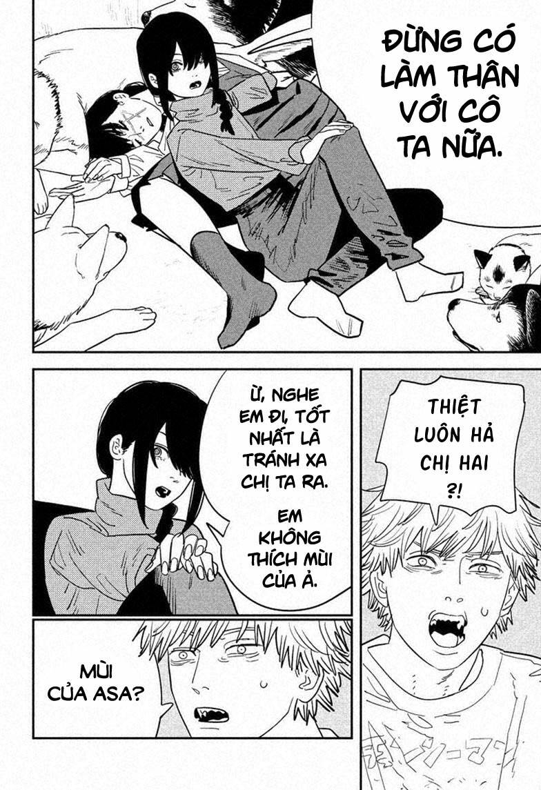 Thợ Săn Quỷ Chap 120
