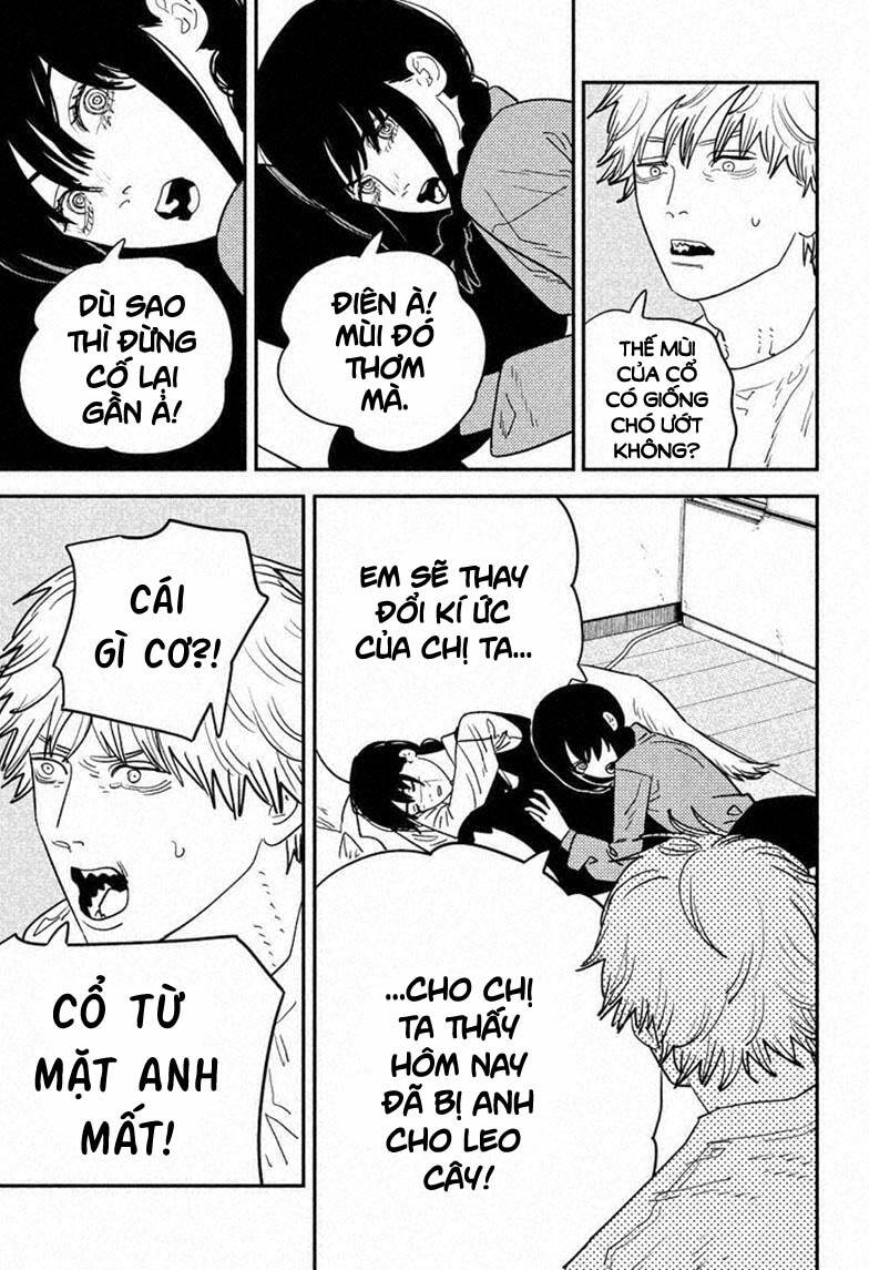 Thợ Săn Quỷ Chap 120