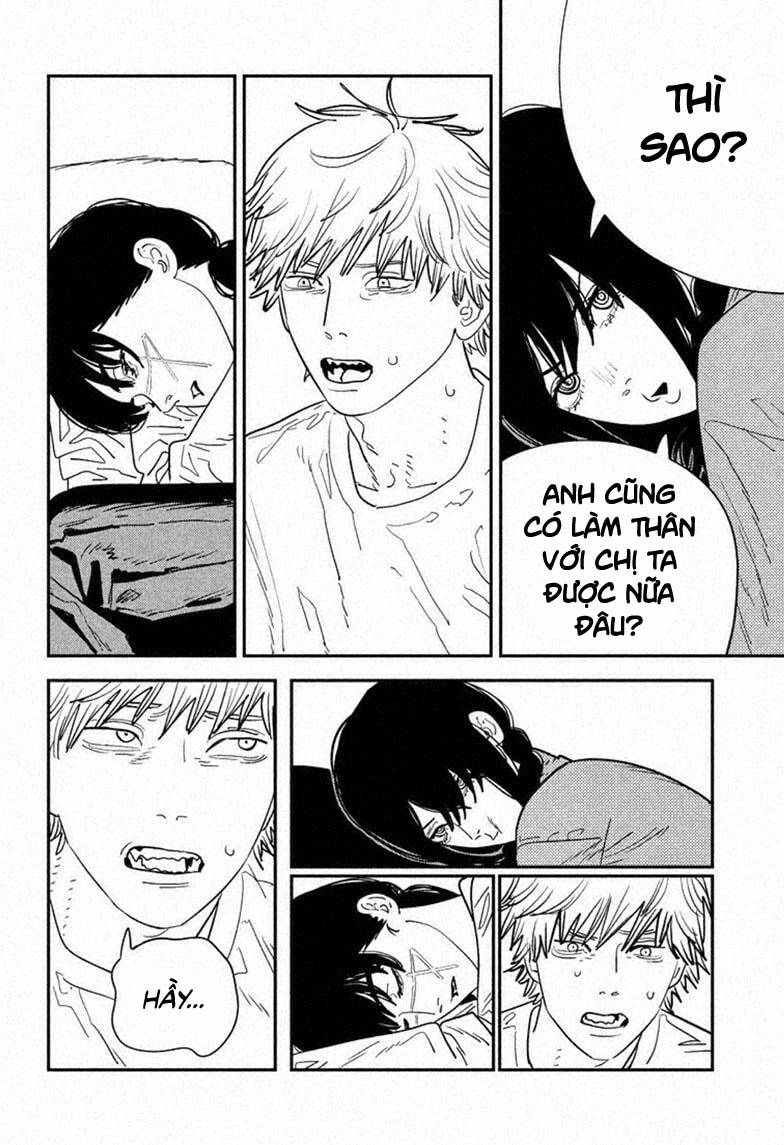 Thợ Săn Quỷ Chap 120
