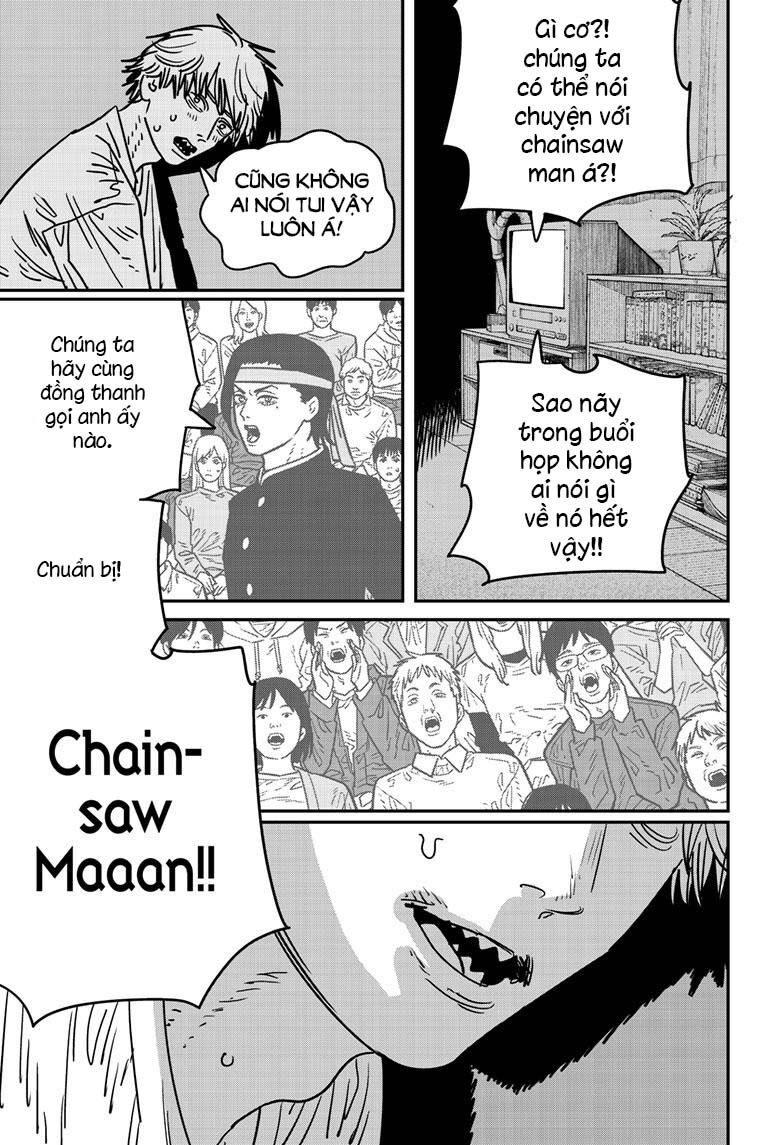 Thợ Săn Quỷ Chap 134