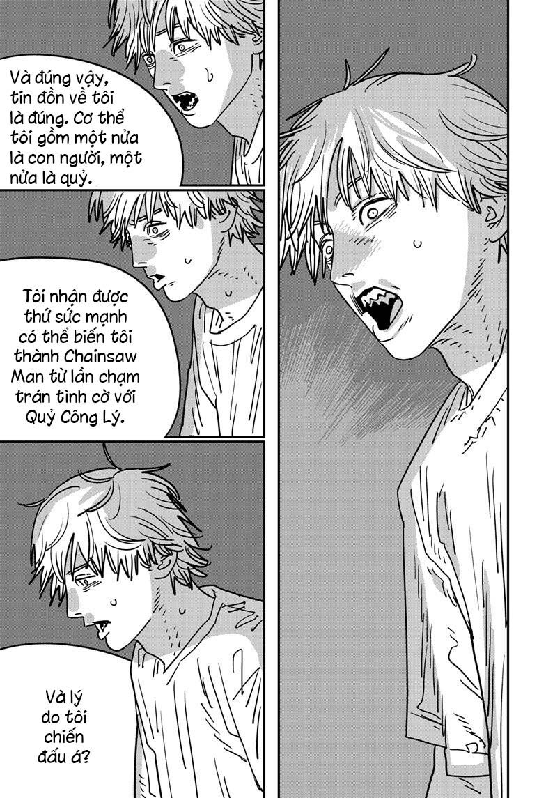 Thợ Săn Quỷ Chap 134