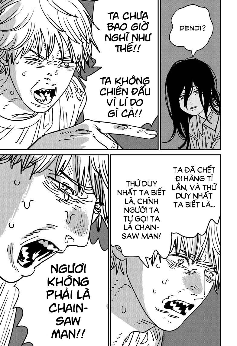 Thợ Săn Quỷ Chap 134