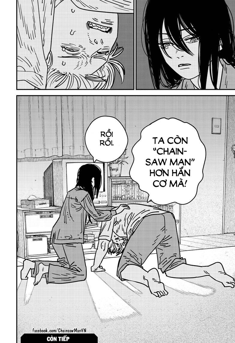 Thợ Săn Quỷ Chap 134