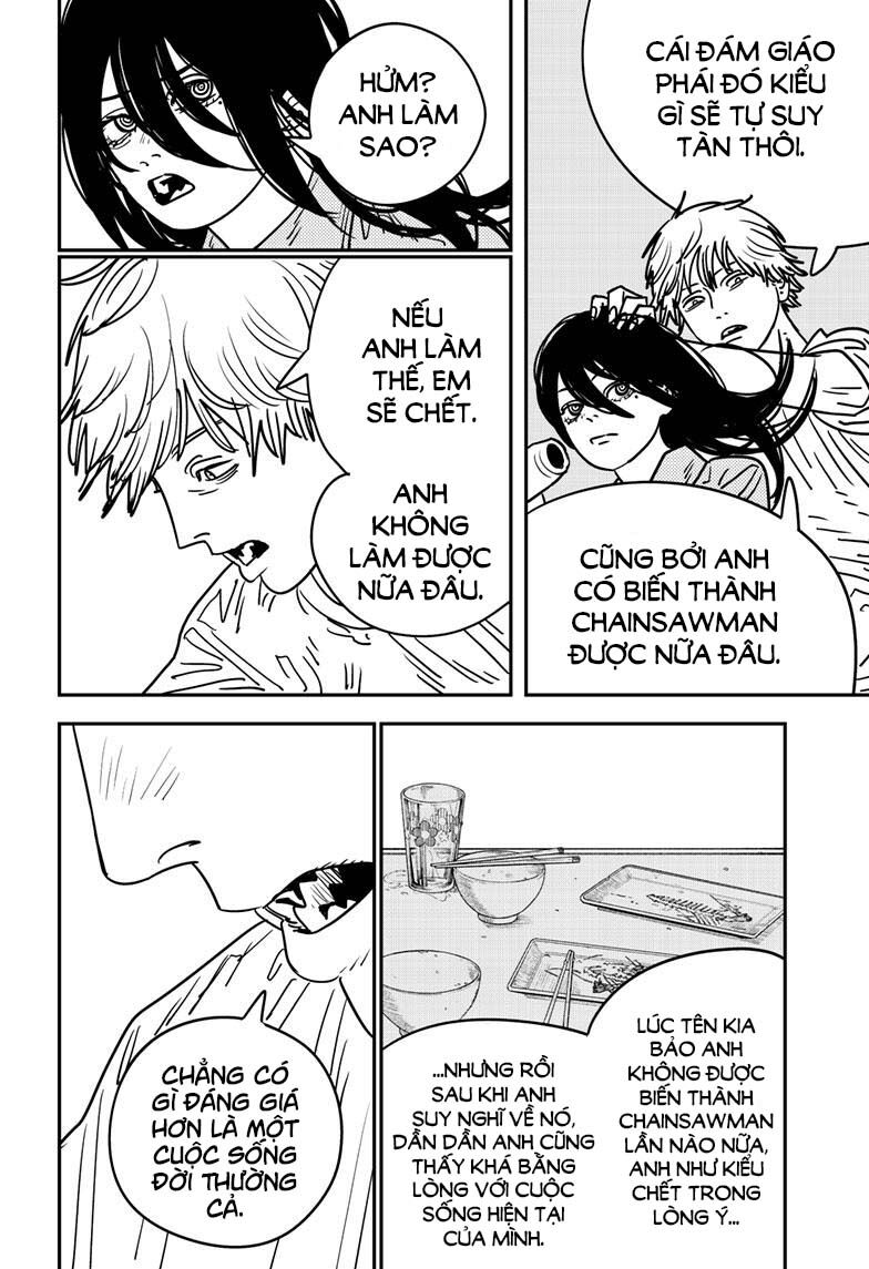 Thợ Săn Quỷ Chap 134