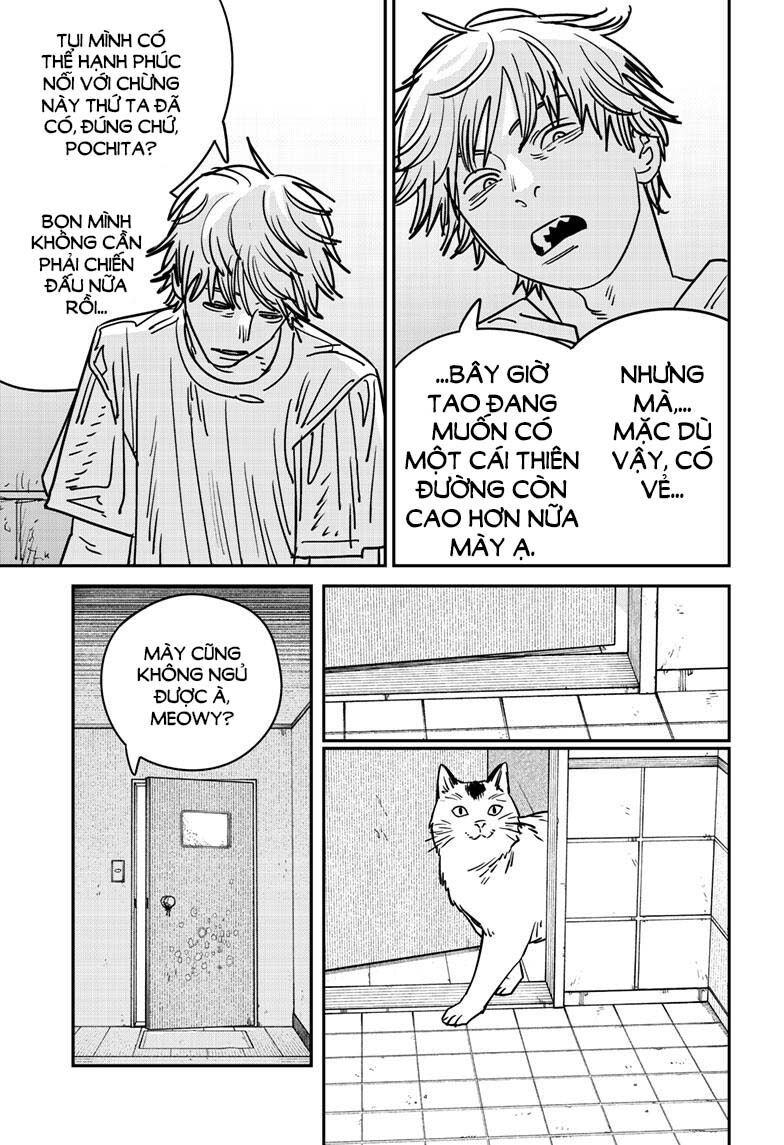 Thợ Săn Quỷ Chap 134
