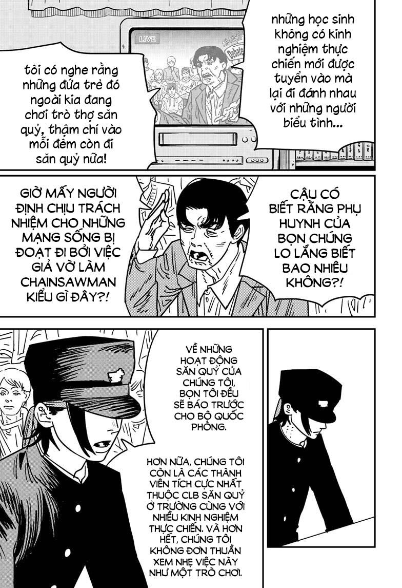 Thợ Săn Quỷ Chap 134