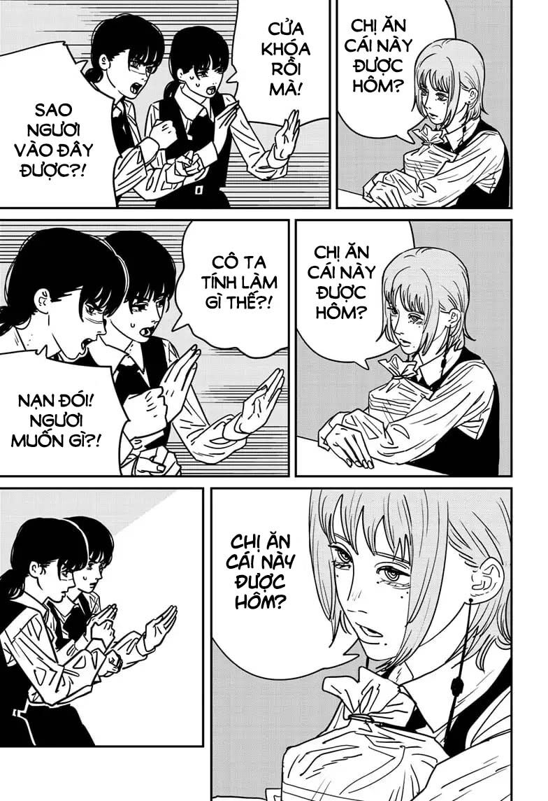 Thợ Săn Quỷ Chap 135
