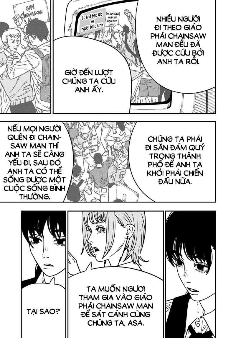 Thợ Săn Quỷ Chap 135