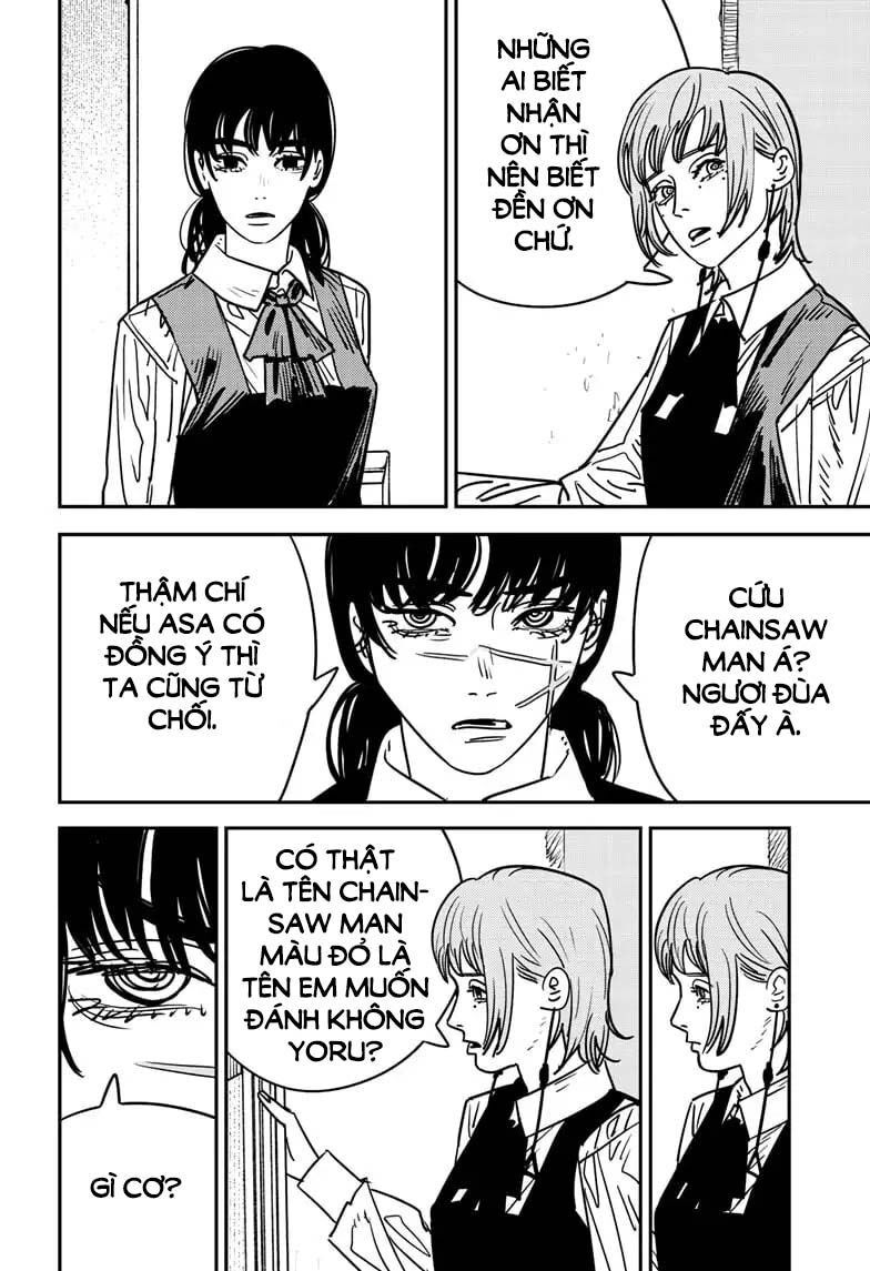 Thợ Săn Quỷ Chap 135