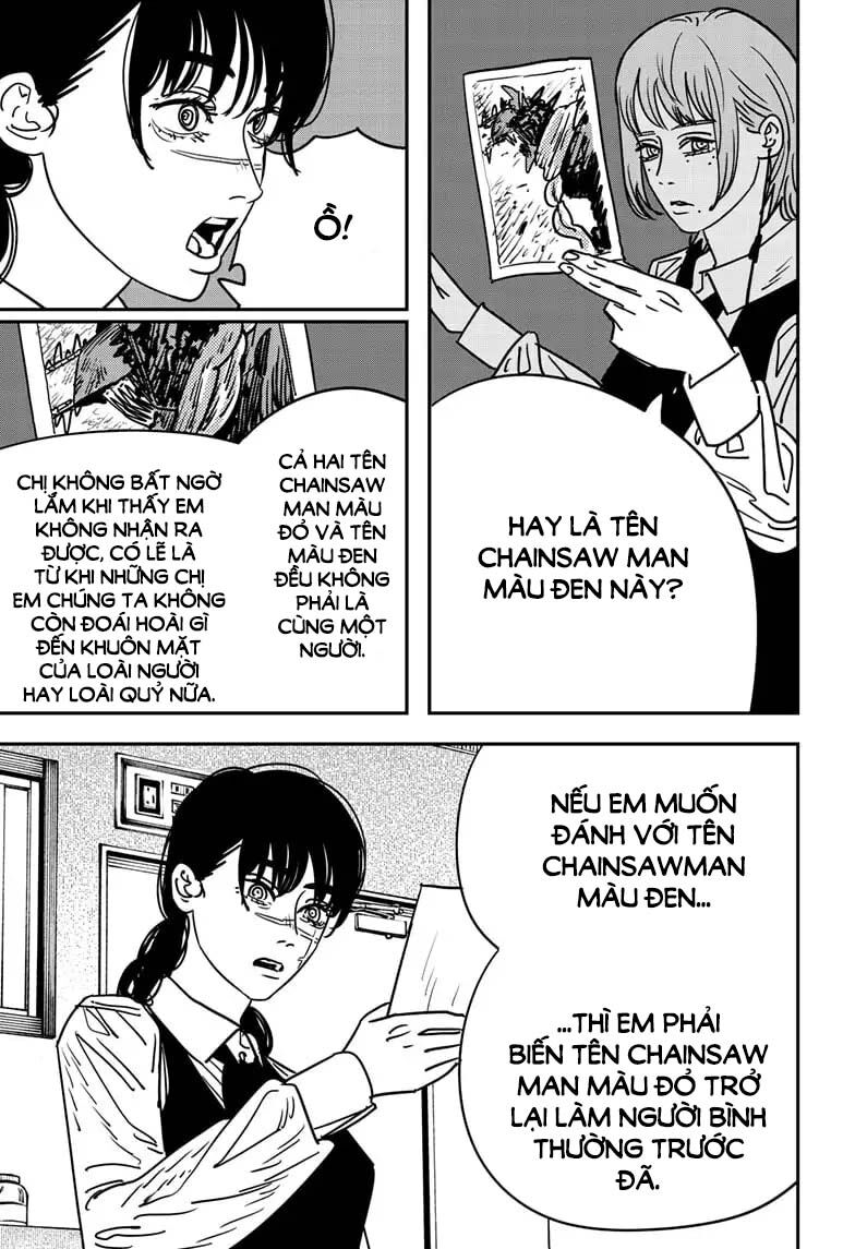 Thợ Săn Quỷ Chap 135