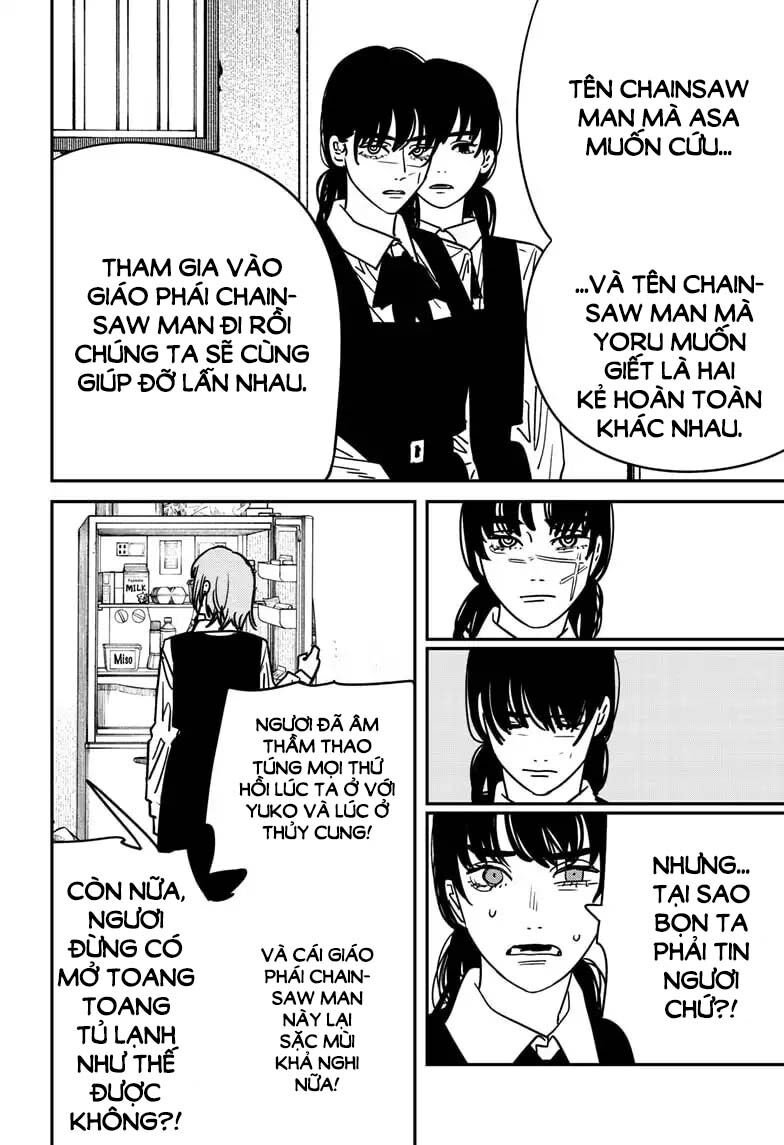 Thợ Săn Quỷ Chap 135