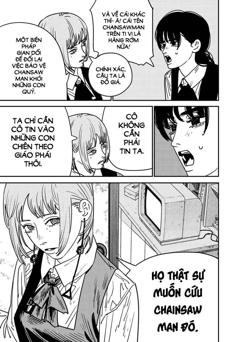 Thợ Săn Quỷ Chap 135