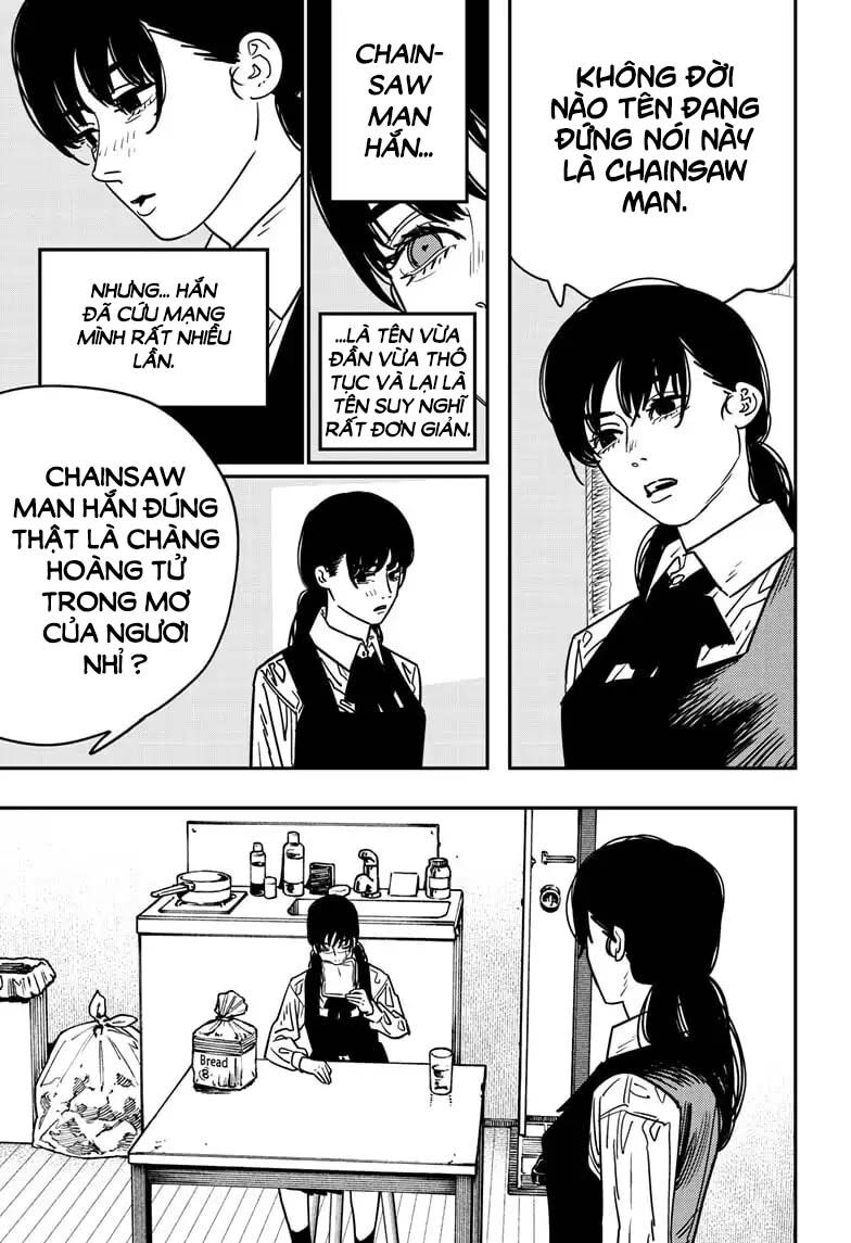 Thợ Săn Quỷ Chap 135
