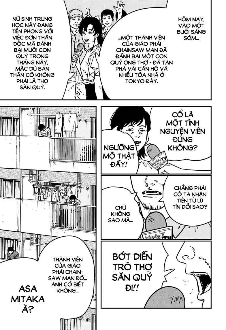 Thợ Săn Quỷ Chap 135