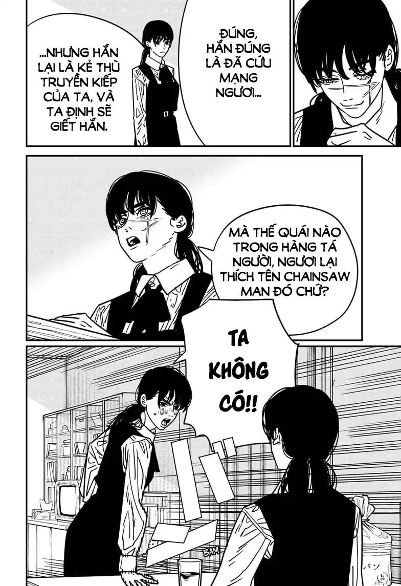 Thợ Săn Quỷ Chap 135