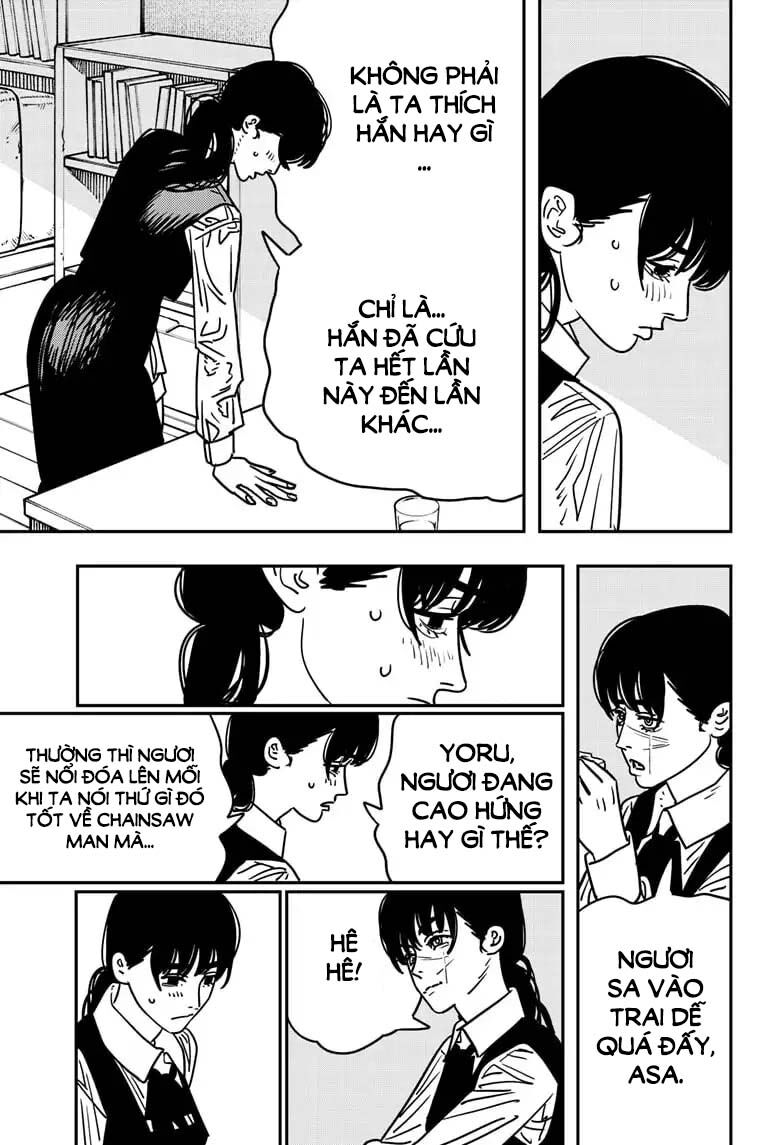 Thợ Săn Quỷ Chap 135
