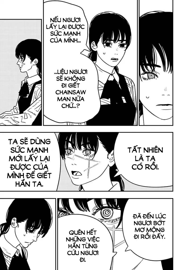 Thợ Săn Quỷ Chap 135