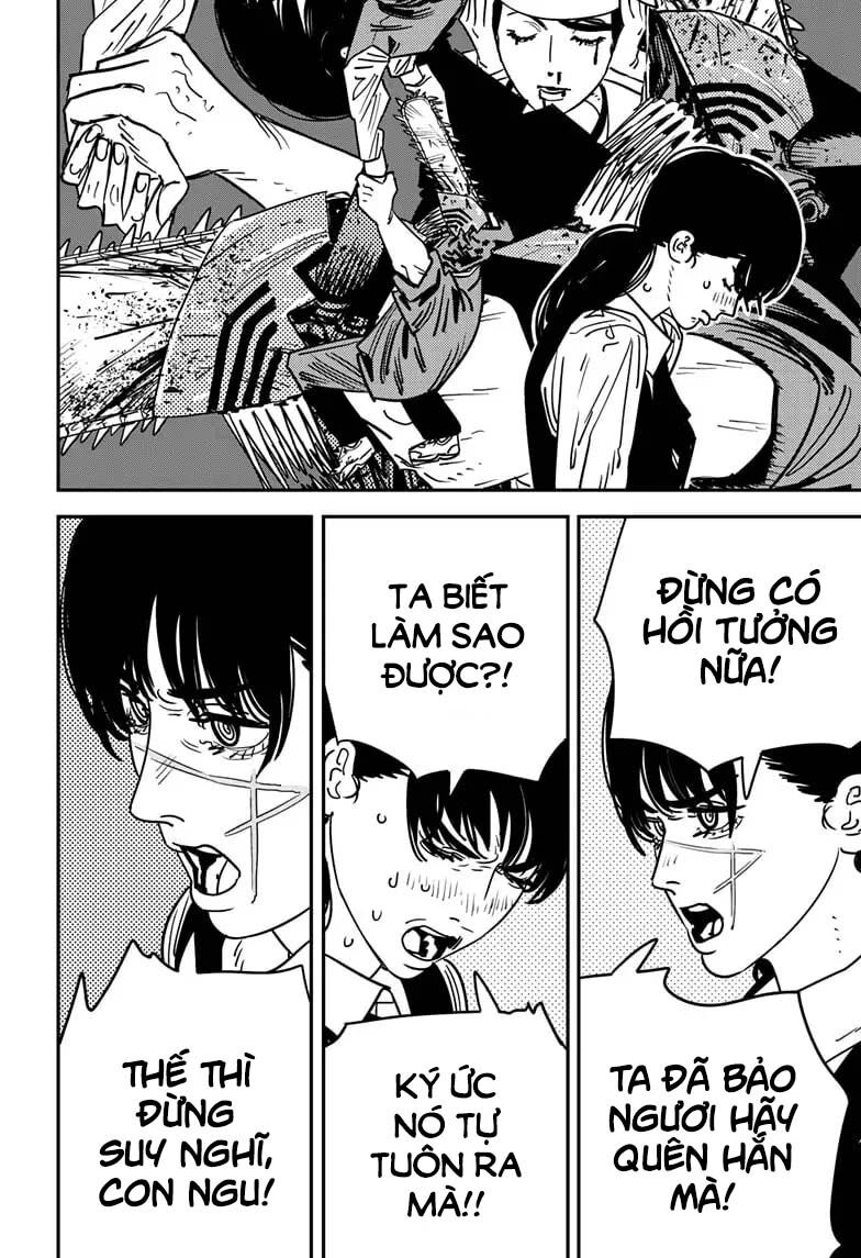 Thợ Săn Quỷ Chap 135