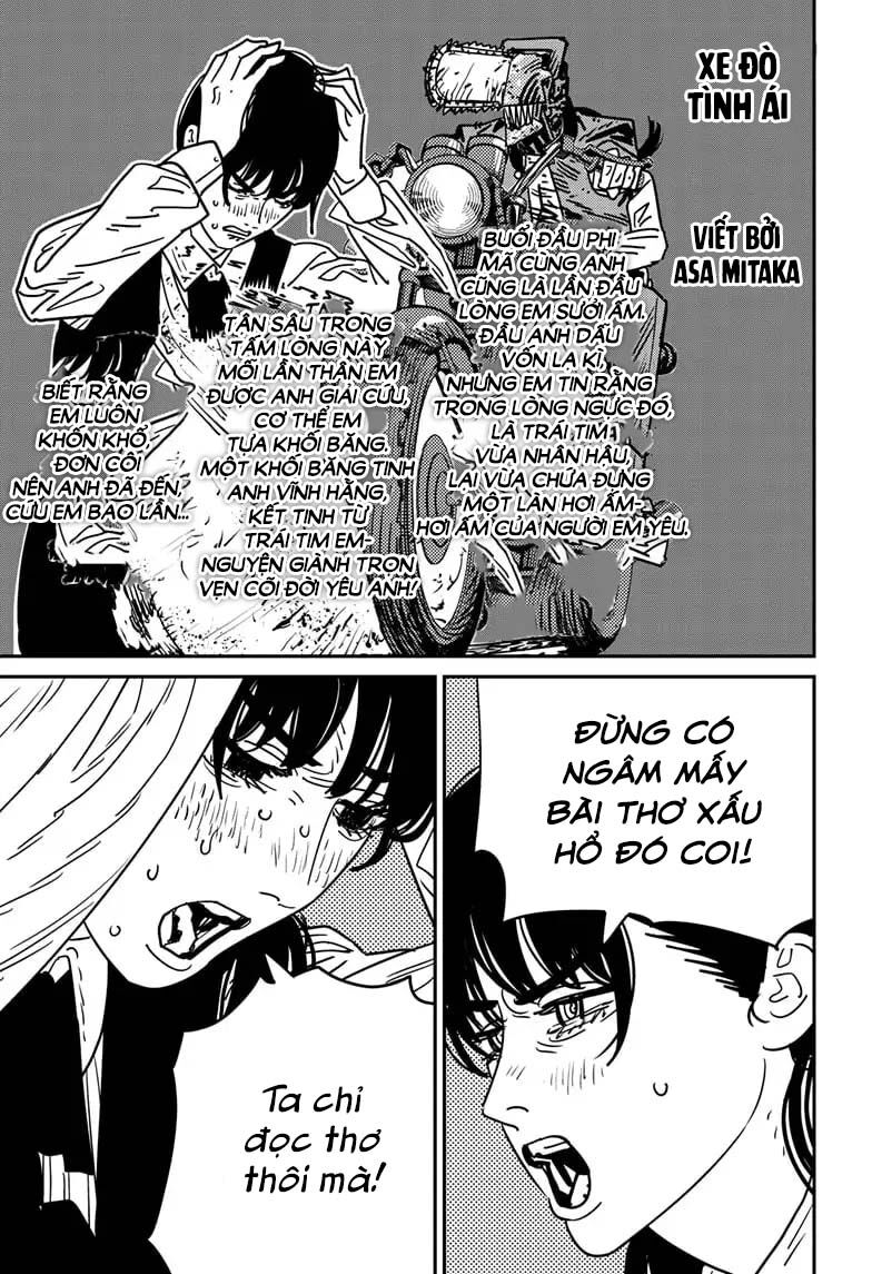 Thợ Săn Quỷ Chap 135