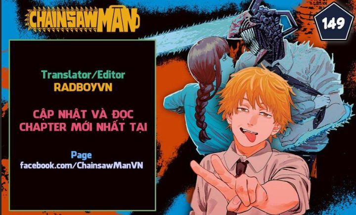 Thợ Săn Quỷ Chap 149