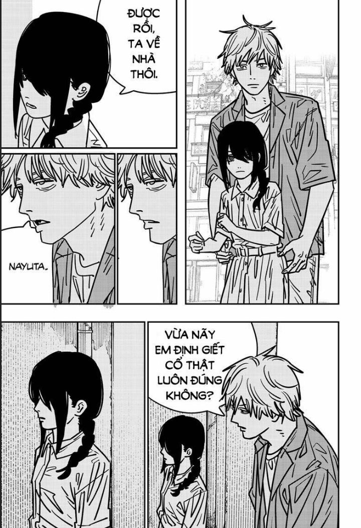 Thợ Săn Quỷ Chap 149
