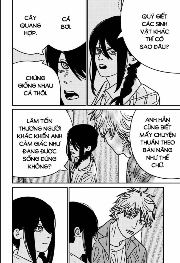 Thợ Săn Quỷ Chap 149