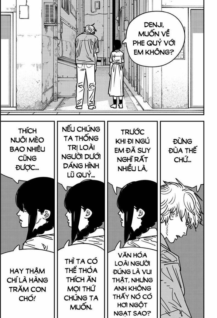 Thợ Săn Quỷ Chap 149