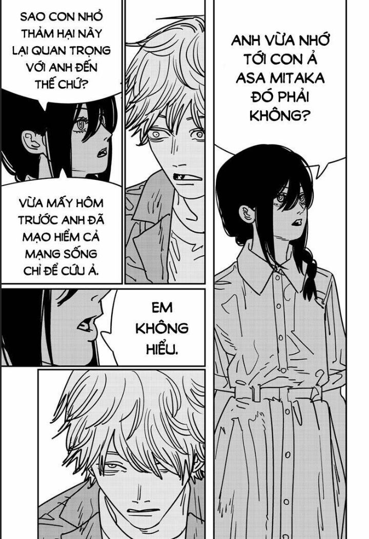 Thợ Săn Quỷ Chap 149